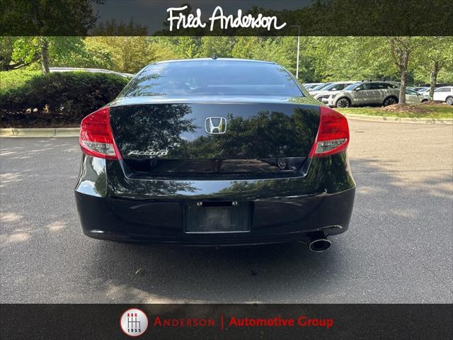 used 2011 Honda Accord car, priced at $10,224