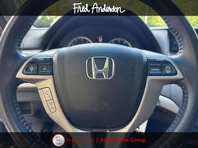 used 2011 Honda Accord car, priced at $10,224