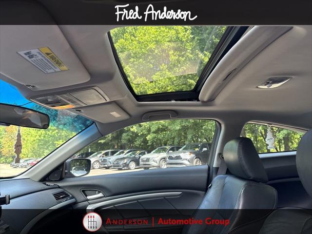 used 2011 Honda Accord car, priced at $10,224