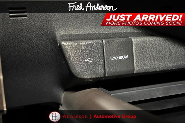 used 2023 Toyota Camry car, priced at $22,199
