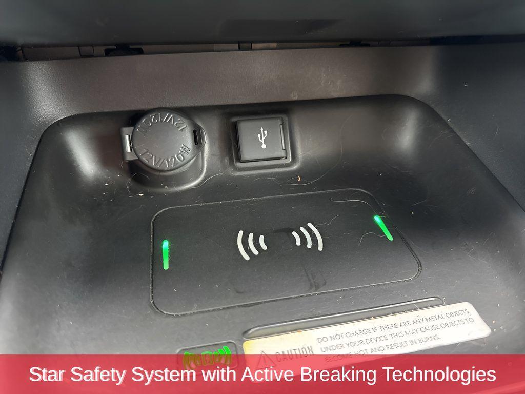 used 2021 Toyota RAV4 car, priced at $21,831