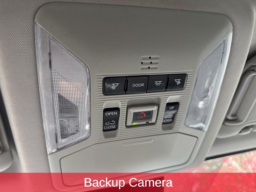 used 2021 Toyota RAV4 car, priced at $21,831