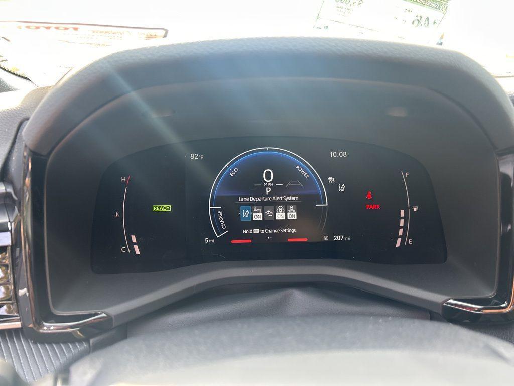 new 2026 Toyota Camry car, priced at $37,062