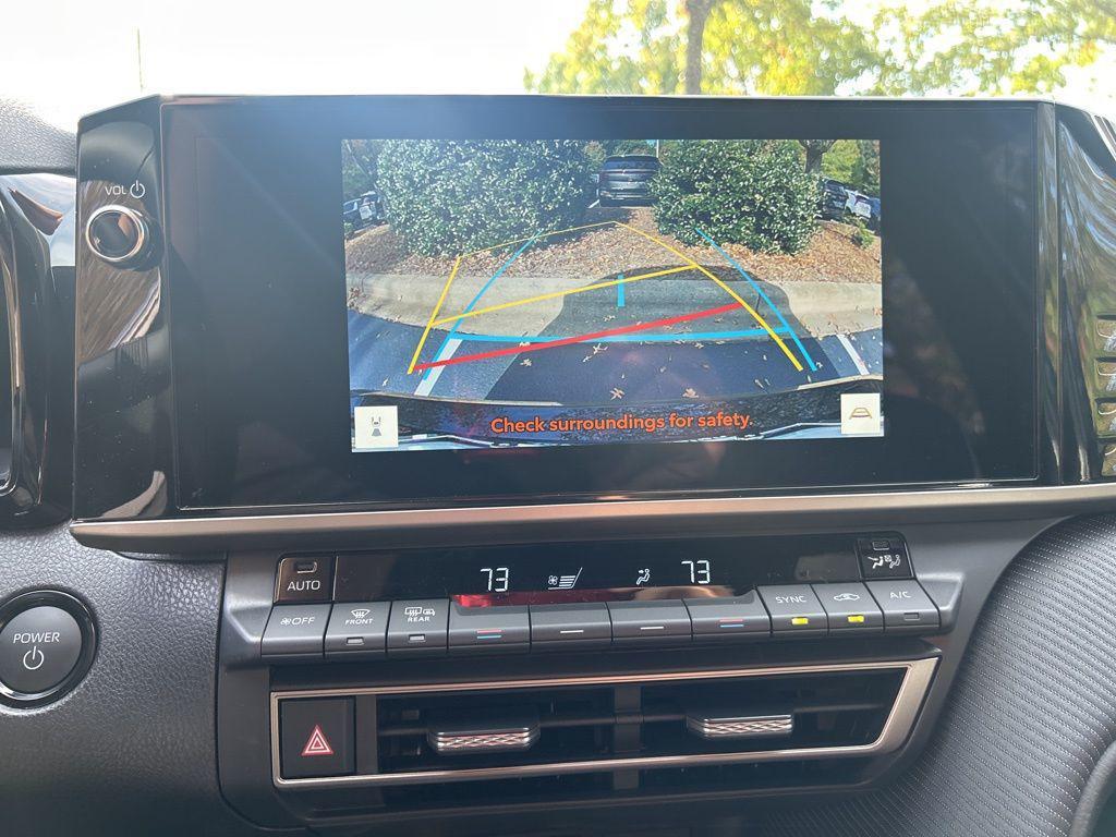 new 2026 Toyota Camry car, priced at $37,062