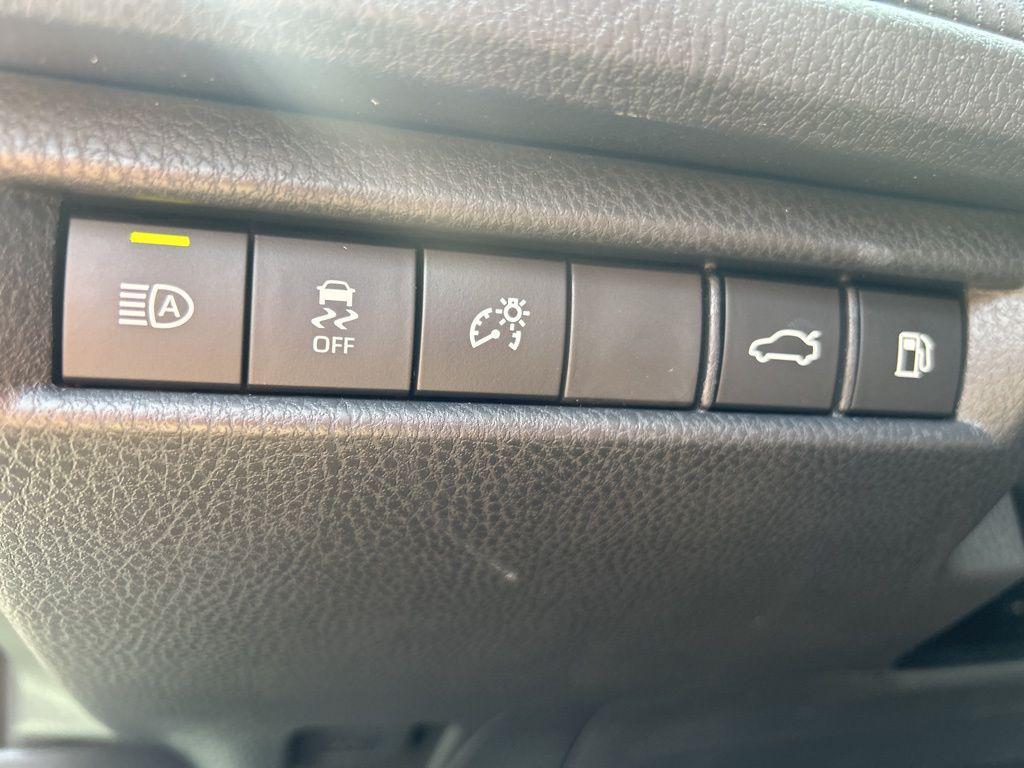 new 2026 Toyota Camry car, priced at $37,062