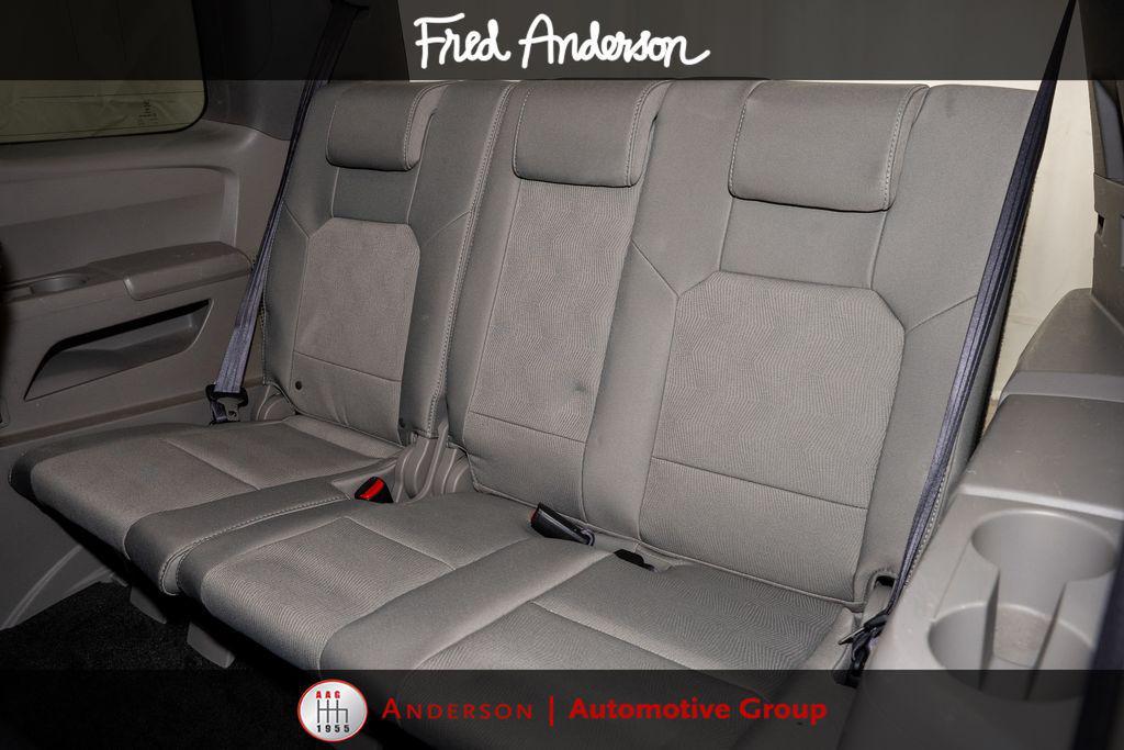 used 2010 Honda Pilot car, priced at $6,936