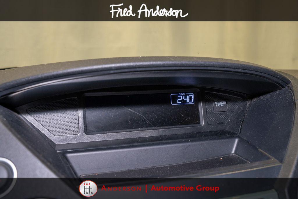 used 2010 Honda Pilot car, priced at $6,936