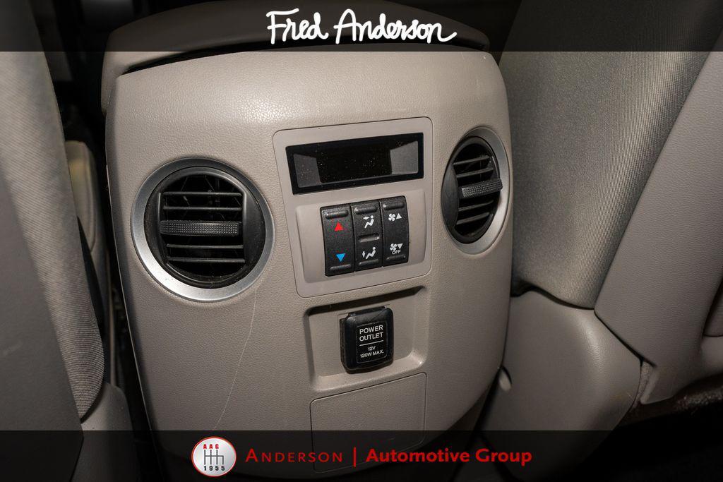 used 2010 Honda Pilot car, priced at $6,936