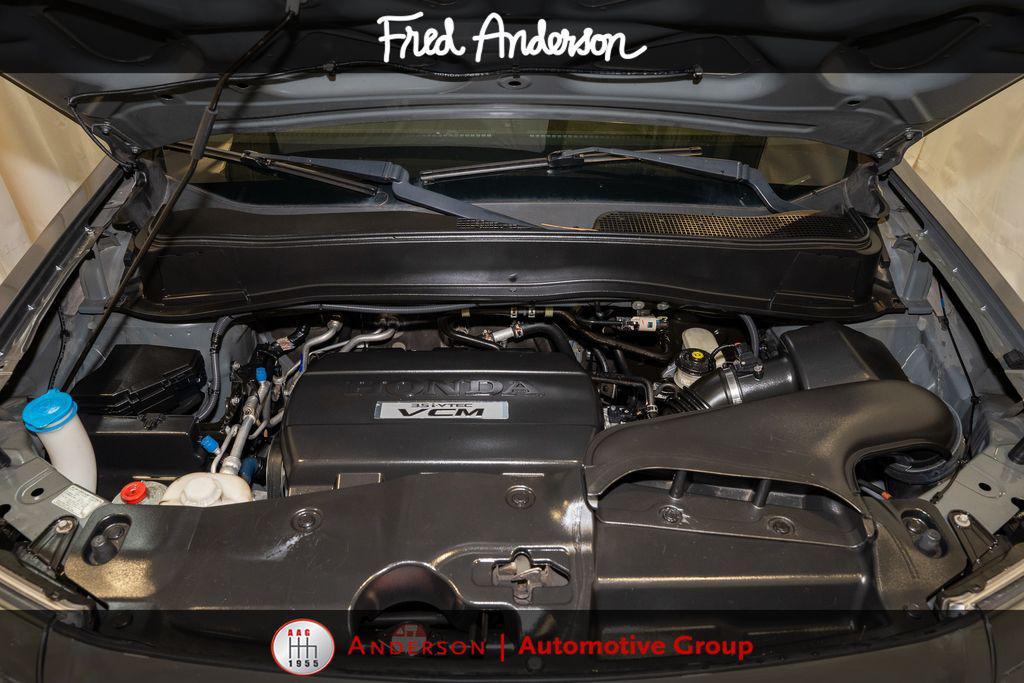 used 2010 Honda Pilot car, priced at $6,936