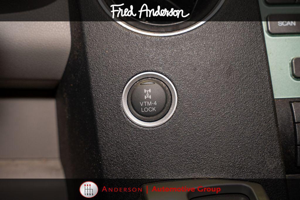 used 2010 Honda Pilot car, priced at $6,936