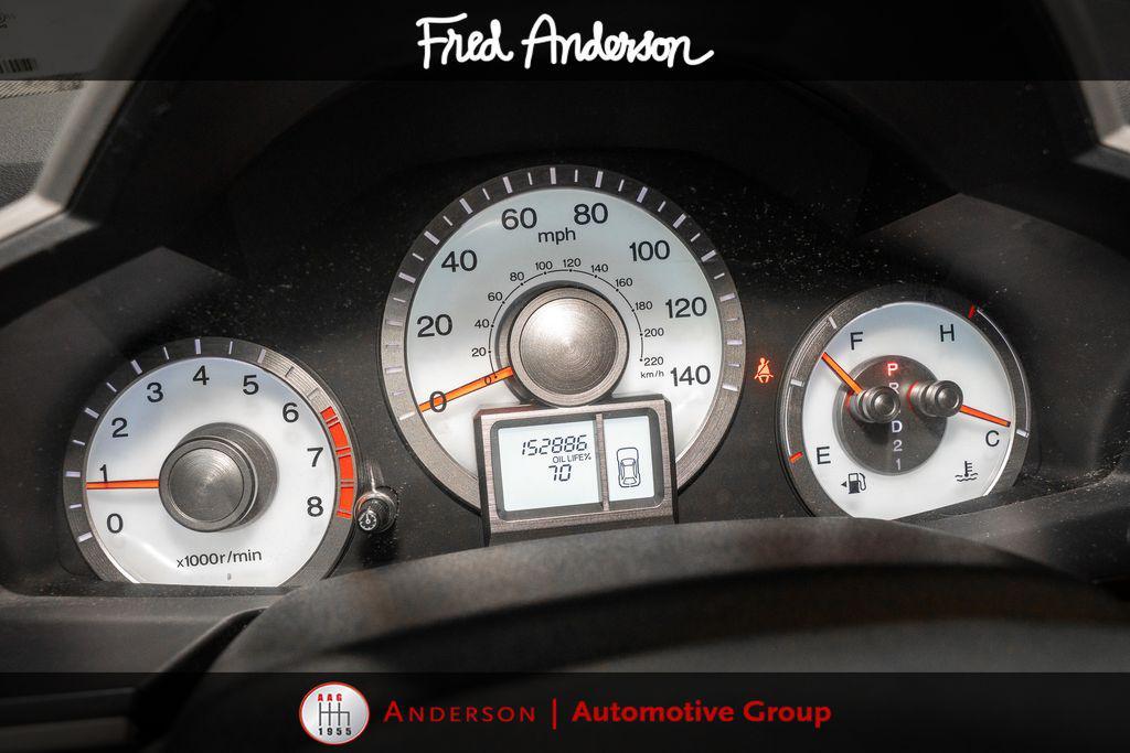 used 2010 Honda Pilot car, priced at $6,936