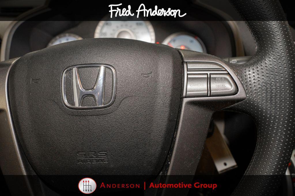 used 2010 Honda Pilot car, priced at $6,936