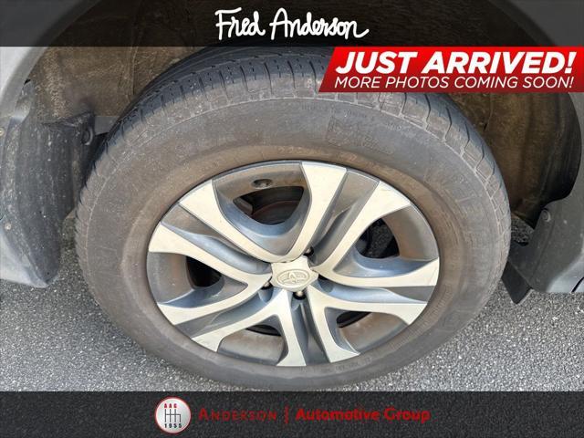 used 2017 Toyota RAV4 car, priced at $16,542