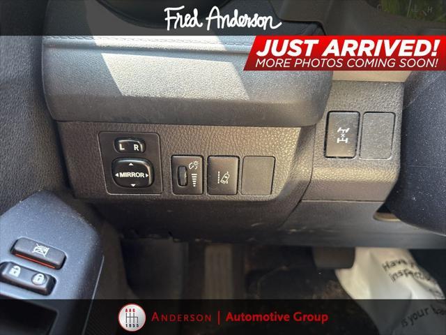 used 2017 Toyota RAV4 car, priced at $16,542