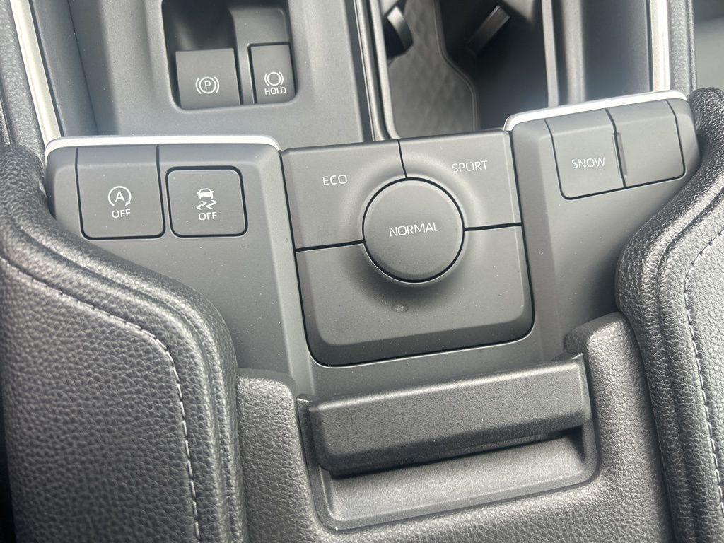 new 2026 Toyota Grand Highlander car, priced at $48,201