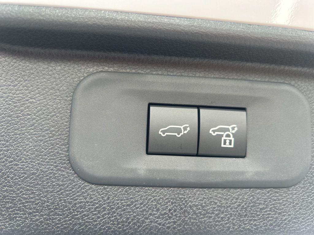 new 2026 Toyota Grand Highlander car, priced at $48,201