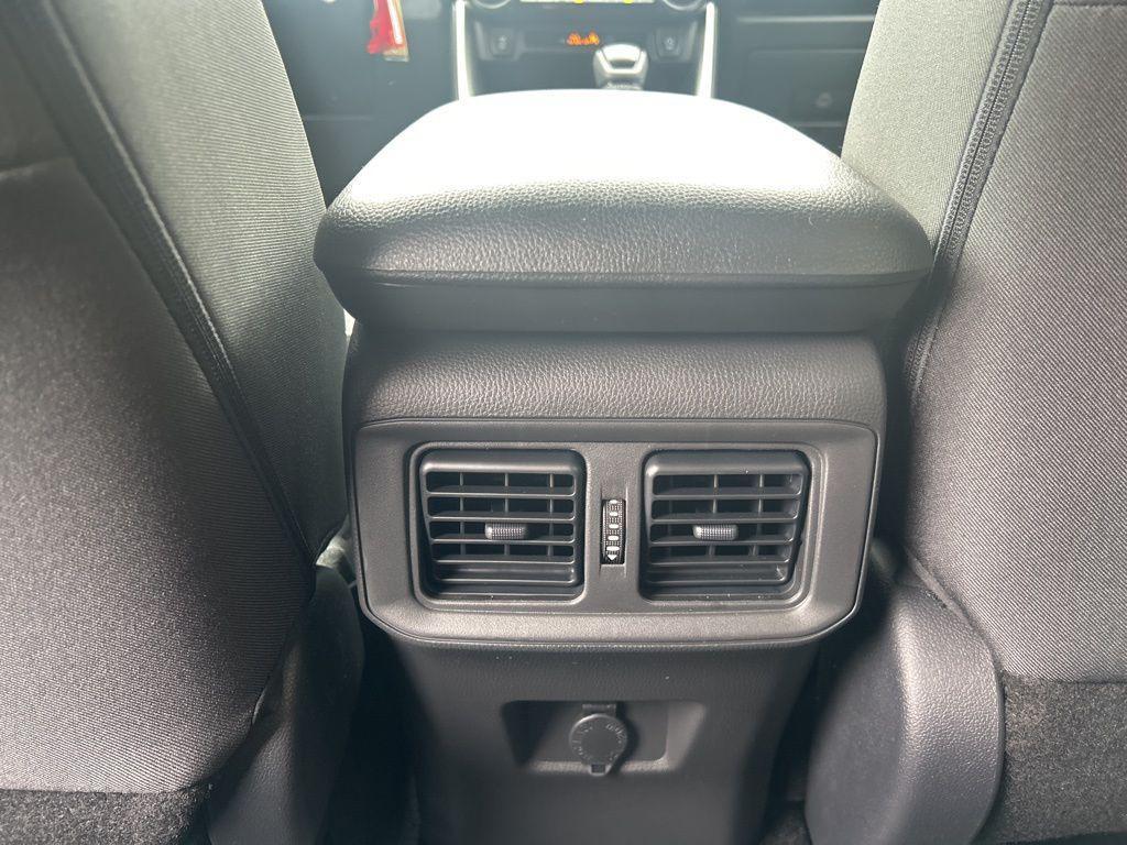 new 2025 Toyota RAV4 car, priced at $32,148