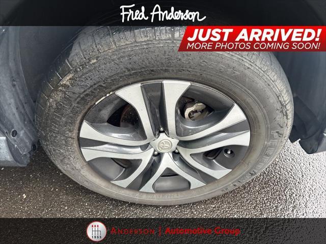 used 2016 Toyota RAV4 car, priced at $18,153