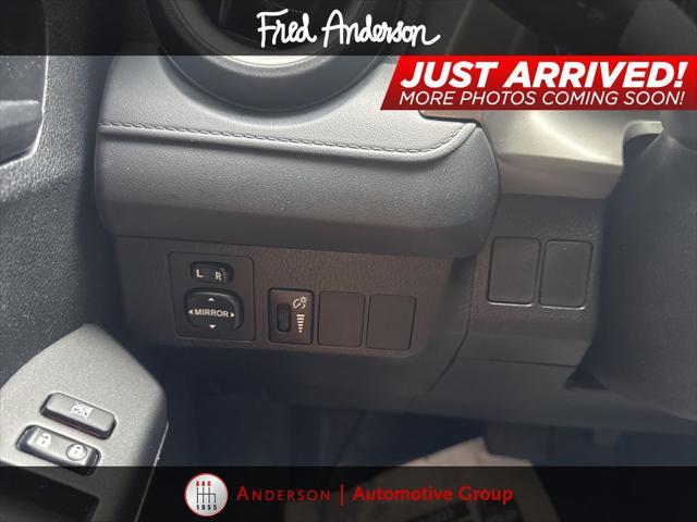 used 2016 Toyota RAV4 car, priced at $18,153
