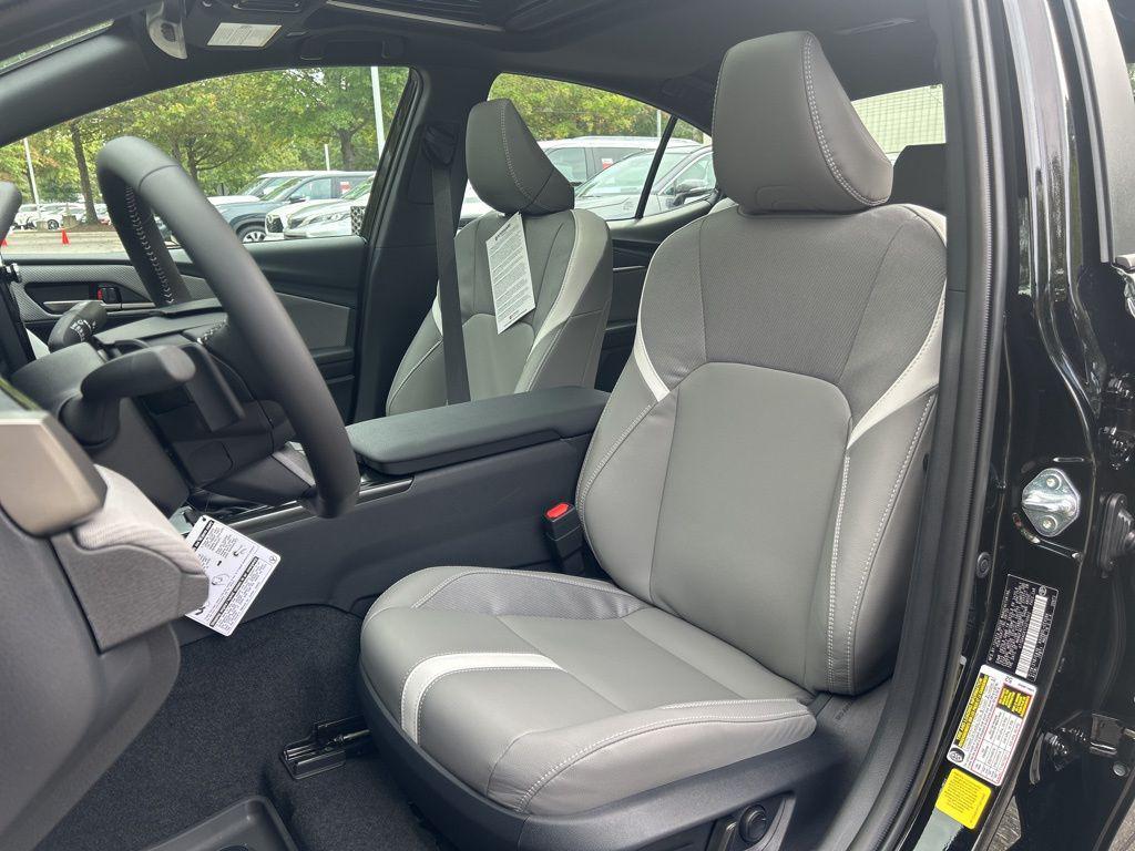 new 2026 Toyota Camry car, priced at $36,840