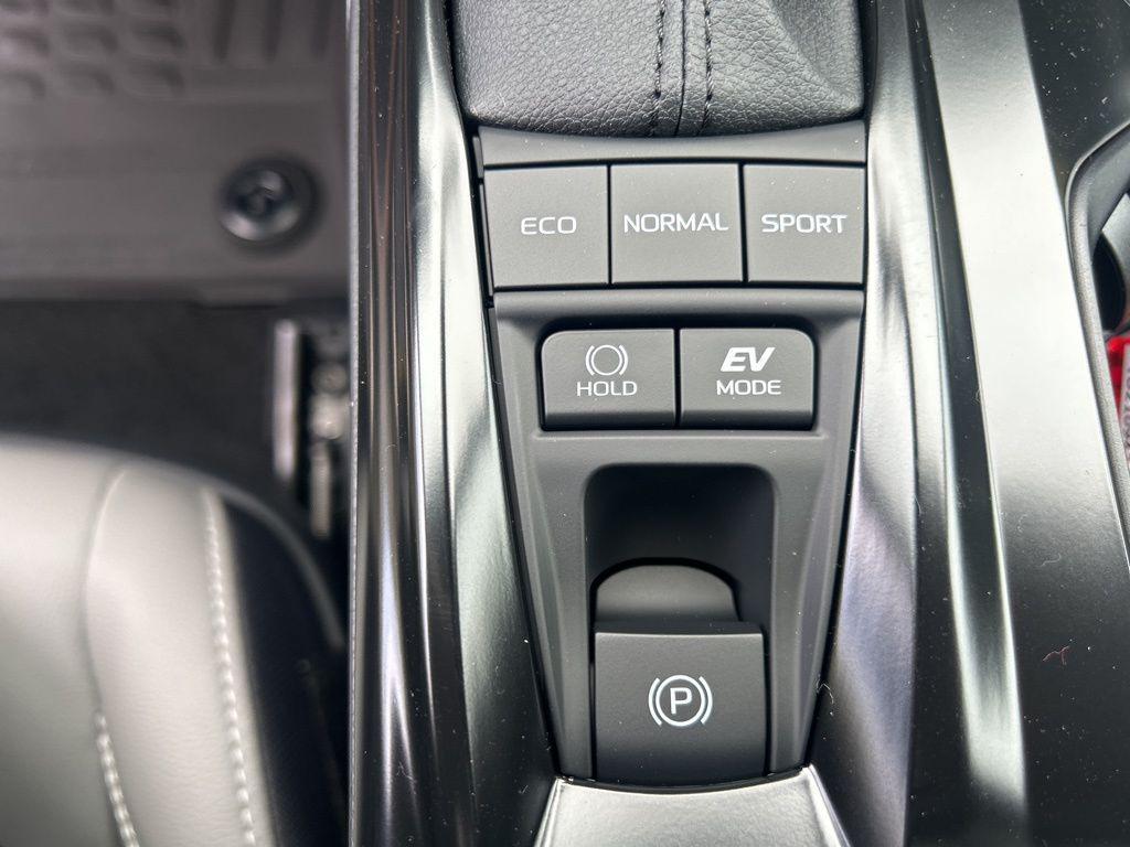 new 2026 Toyota Camry car, priced at $36,840