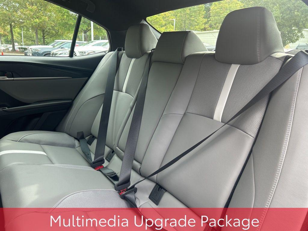 new 2026 Toyota Camry car, priced at $36,840