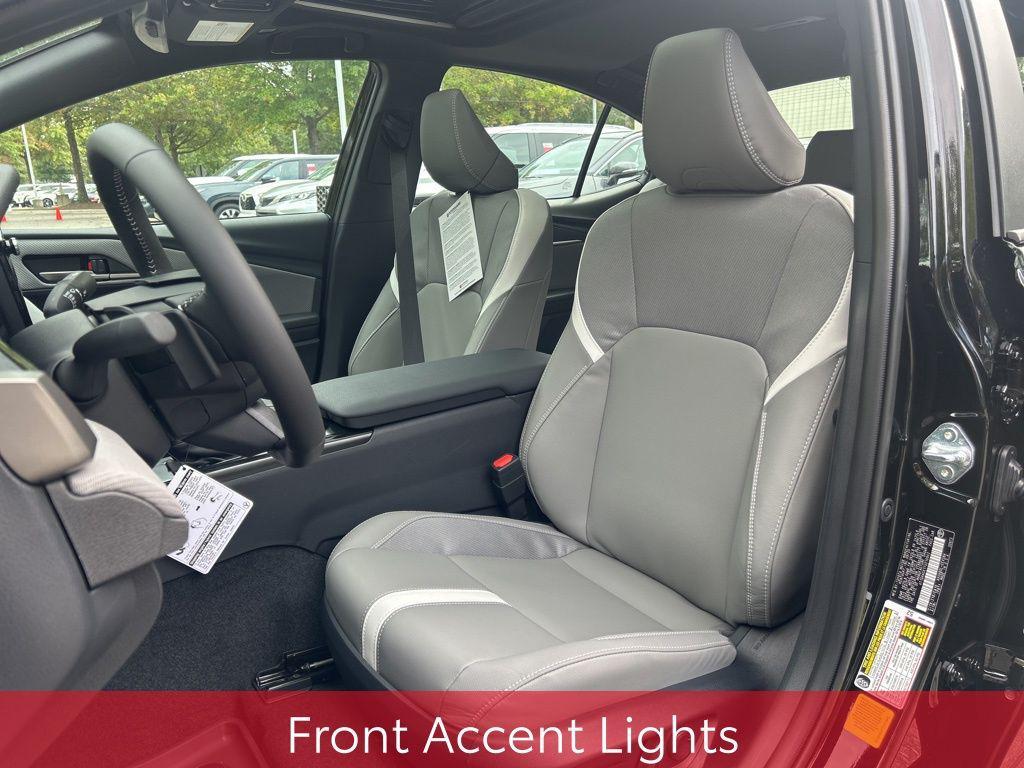 new 2026 Toyota Camry car, priced at $36,840