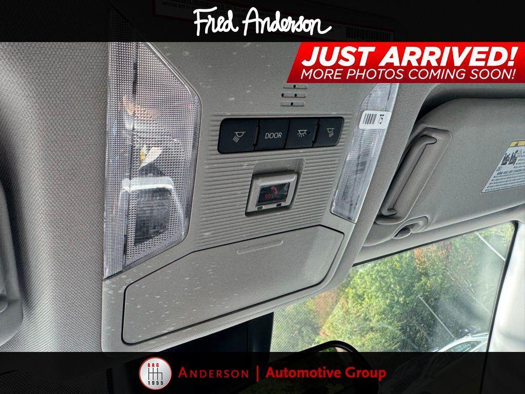 used 2024 Toyota RAV4 car, priced at $29,998