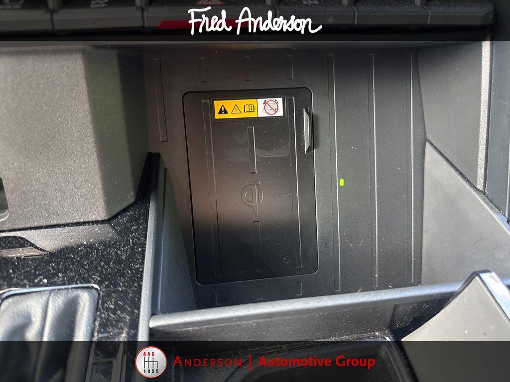 used 2024 Toyota Sequoia car, priced at $80,551