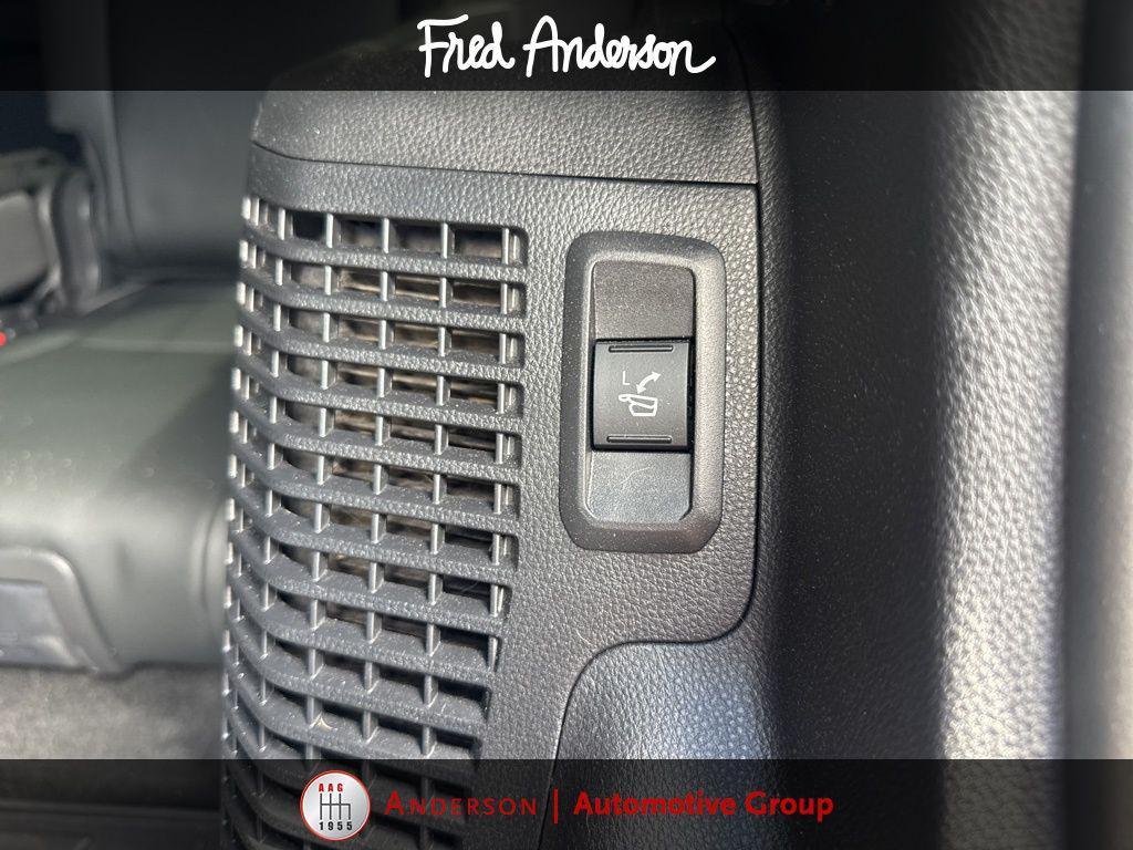 used 2024 Toyota Sequoia car, priced at $80,551