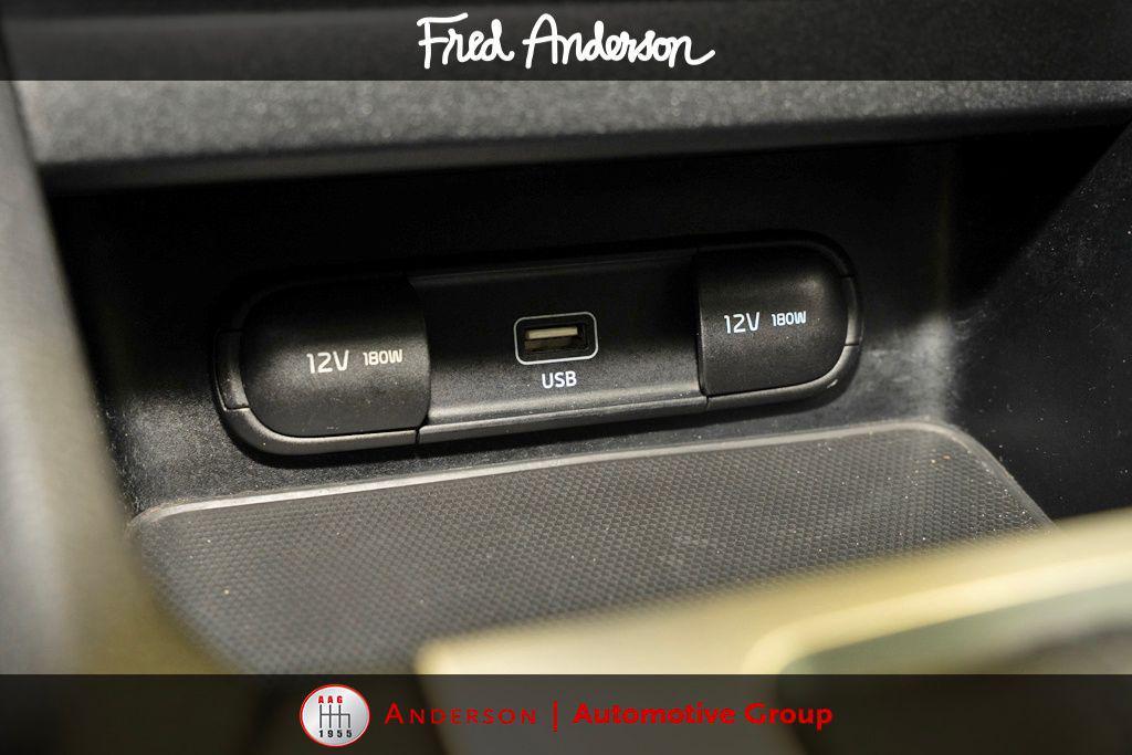 used 2023 Kia Forte car, priced at $16,527