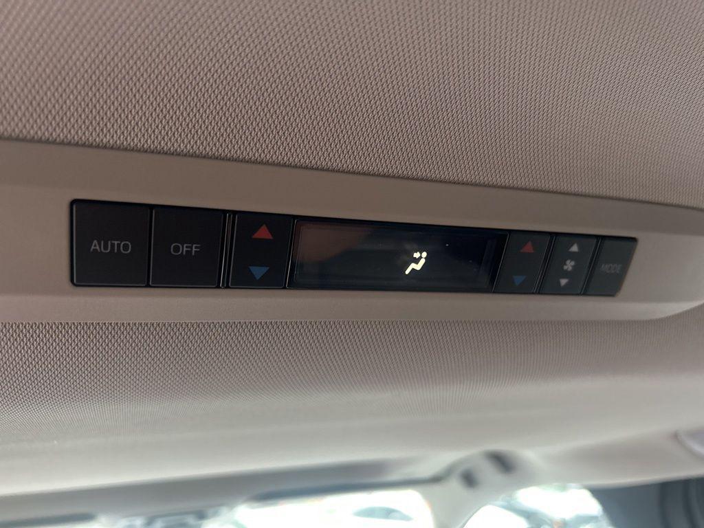 new 2025 Toyota Sienna car, priced at $48,170