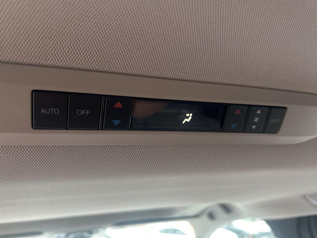 new 2025 Toyota Sienna car, priced at $48,170