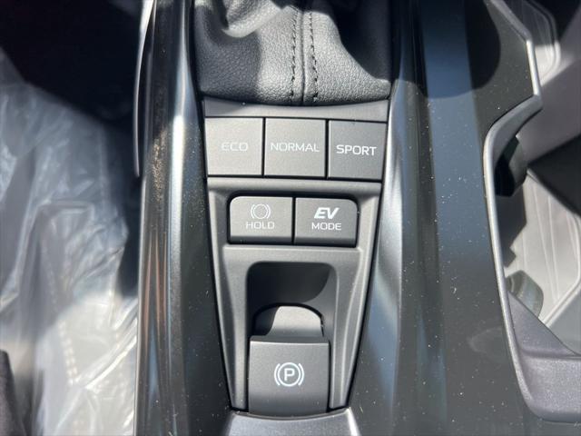 new 2025 Toyota Camry car, priced at $34,540