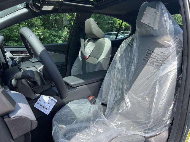 new 2025 Toyota Camry car, priced at $34,540