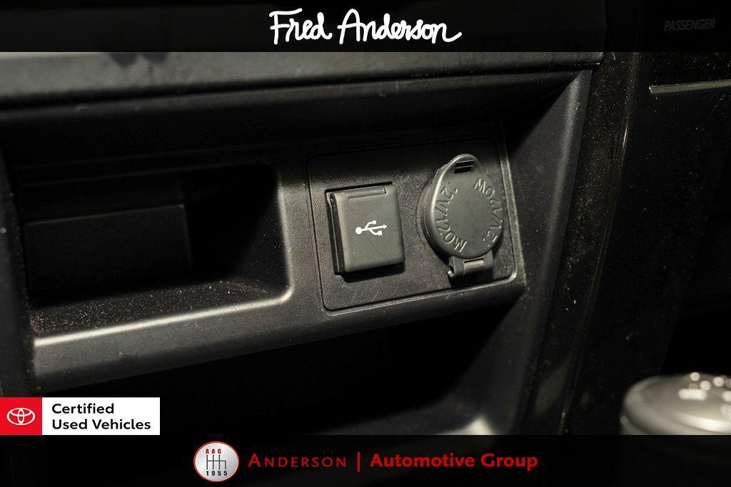 used 2024 Toyota 4Runner car, priced at $44,187