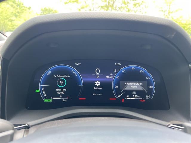new 2025 Toyota Camry car, priced at $40,647