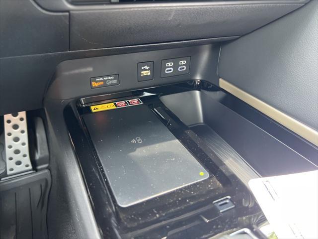 new 2025 Toyota Camry car, priced at $40,647