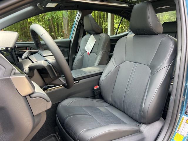 new 2025 Toyota Camry car, priced at $40,647