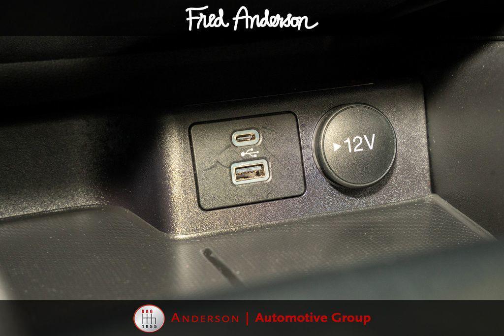 used 2023 Ford Escape car, priced at $23,593
