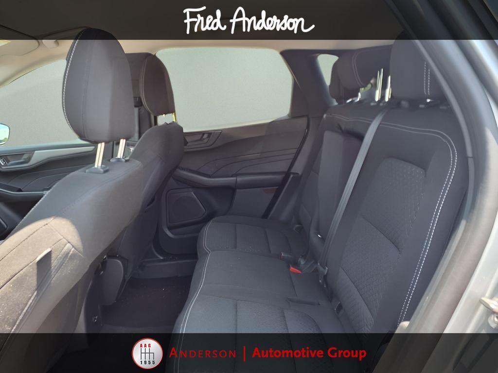 used 2023 Ford Escape car, priced at $23,615