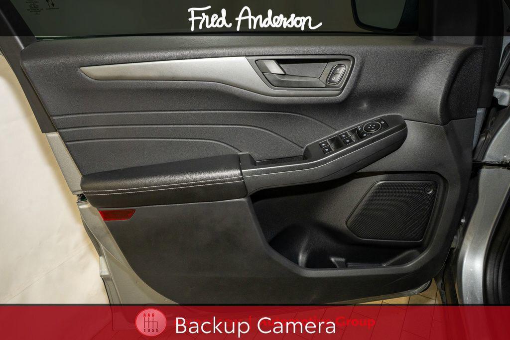 used 2023 Ford Escape car, priced at $23,593