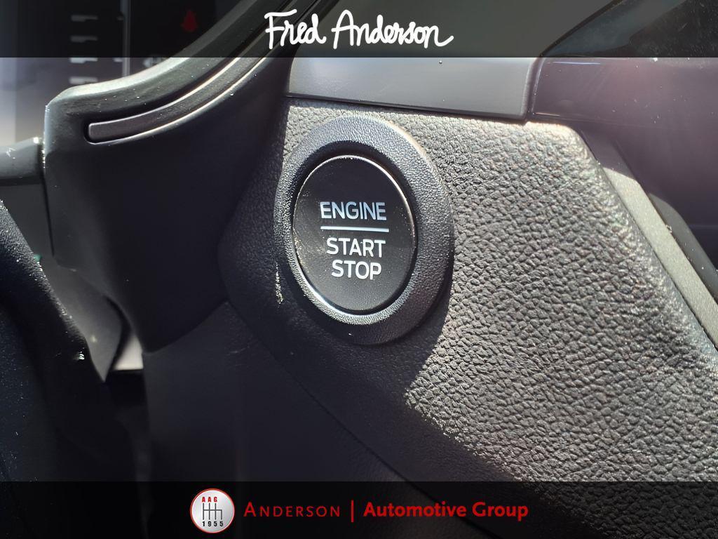 used 2023 Ford Escape car, priced at $23,615