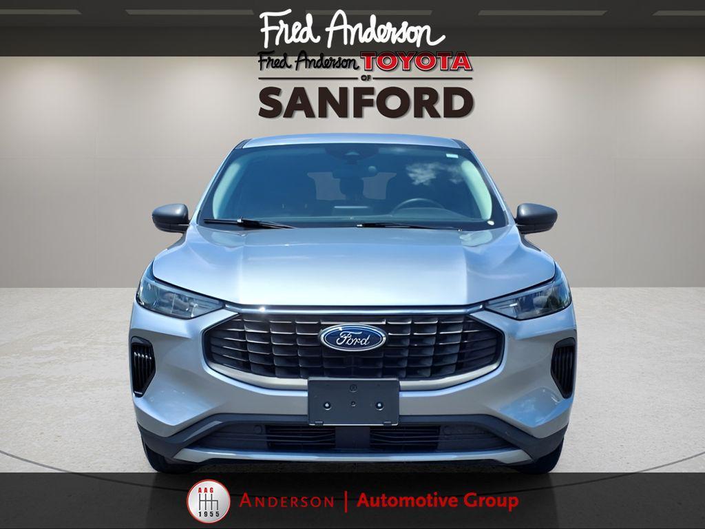 used 2023 Ford Escape car, priced at $23,615