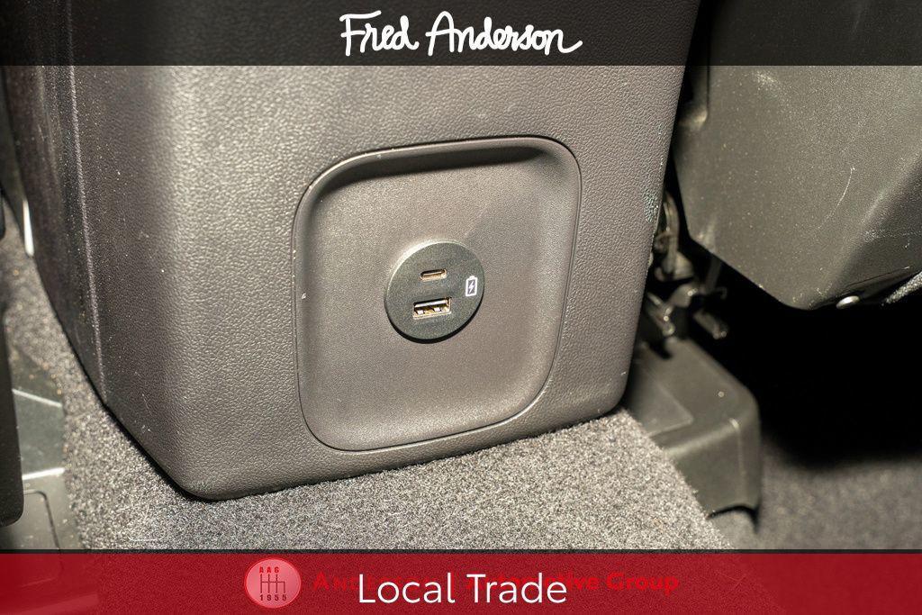 used 2023 Ford Escape car, priced at $23,593