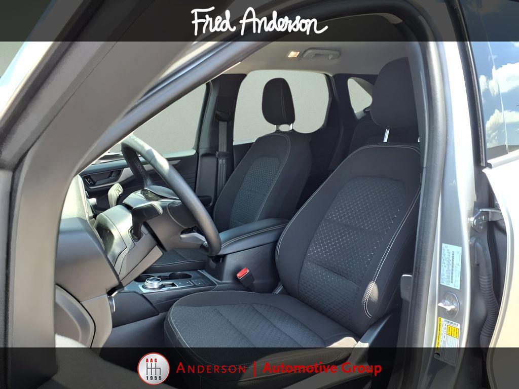 used 2023 Ford Escape car, priced at $23,615