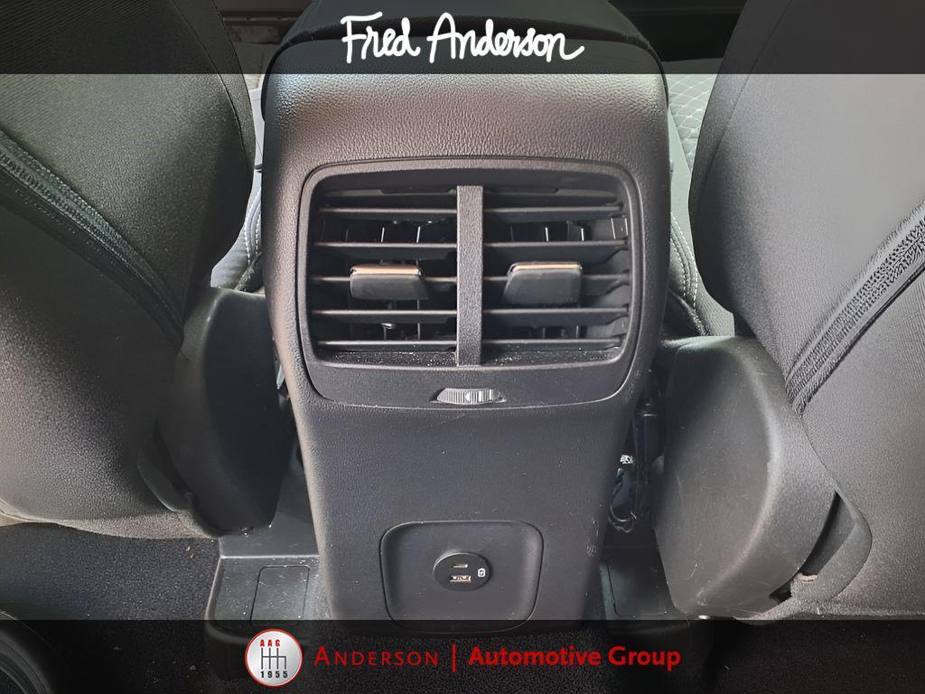 used 2023 Ford Escape car, priced at $23,615