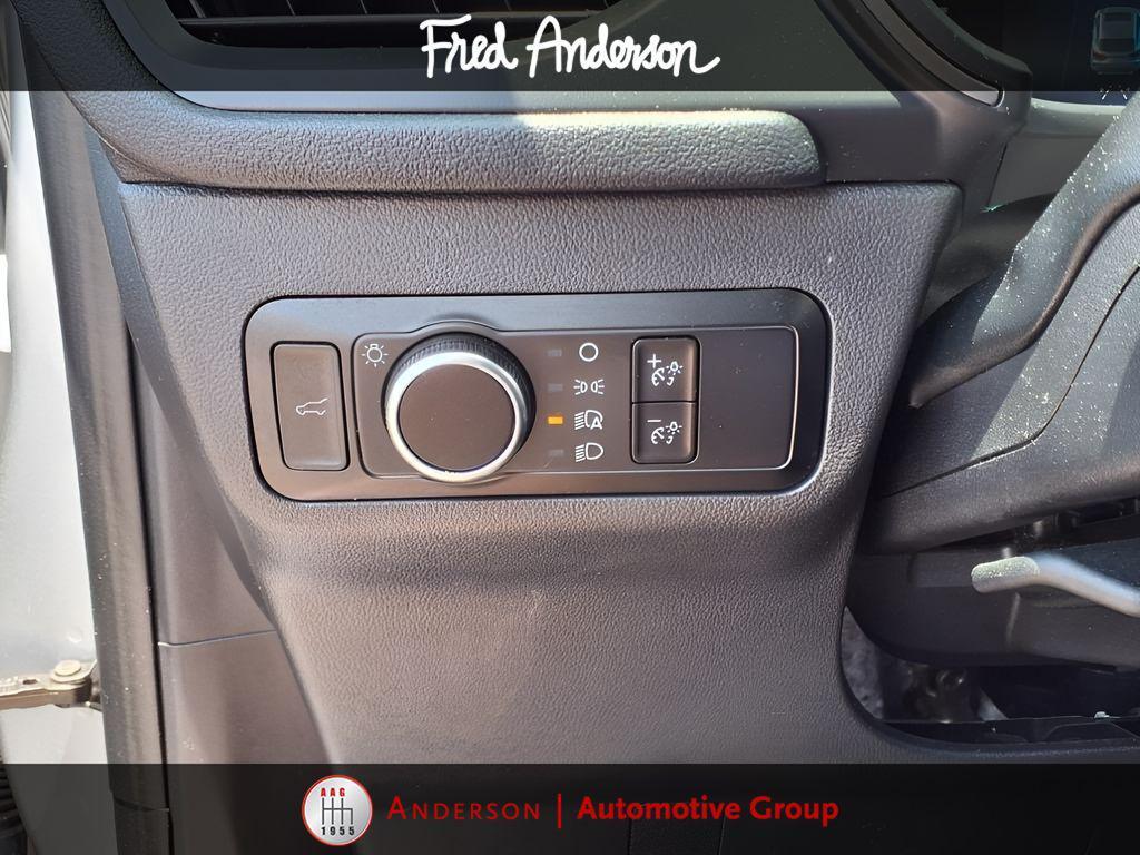 used 2023 Ford Escape car, priced at $23,615