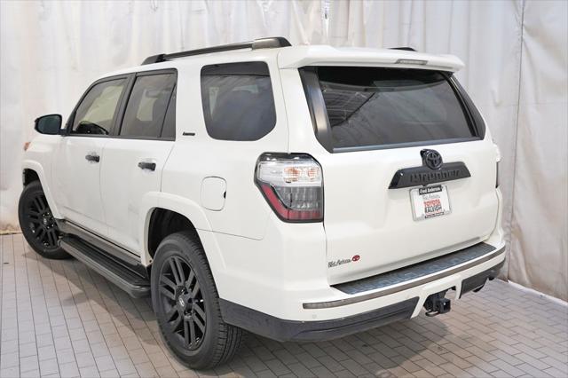 used 2020 Toyota 4Runner car, priced at $40,230