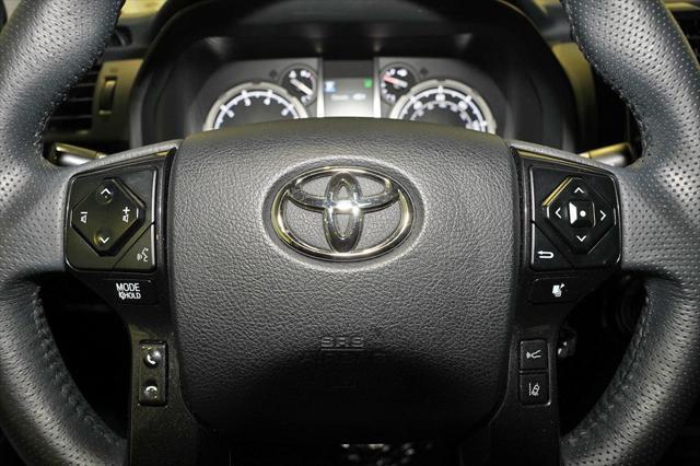 used 2020 Toyota 4Runner car, priced at $40,230